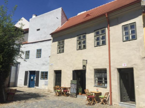U Židovské brány